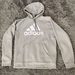 Adidas hoodie